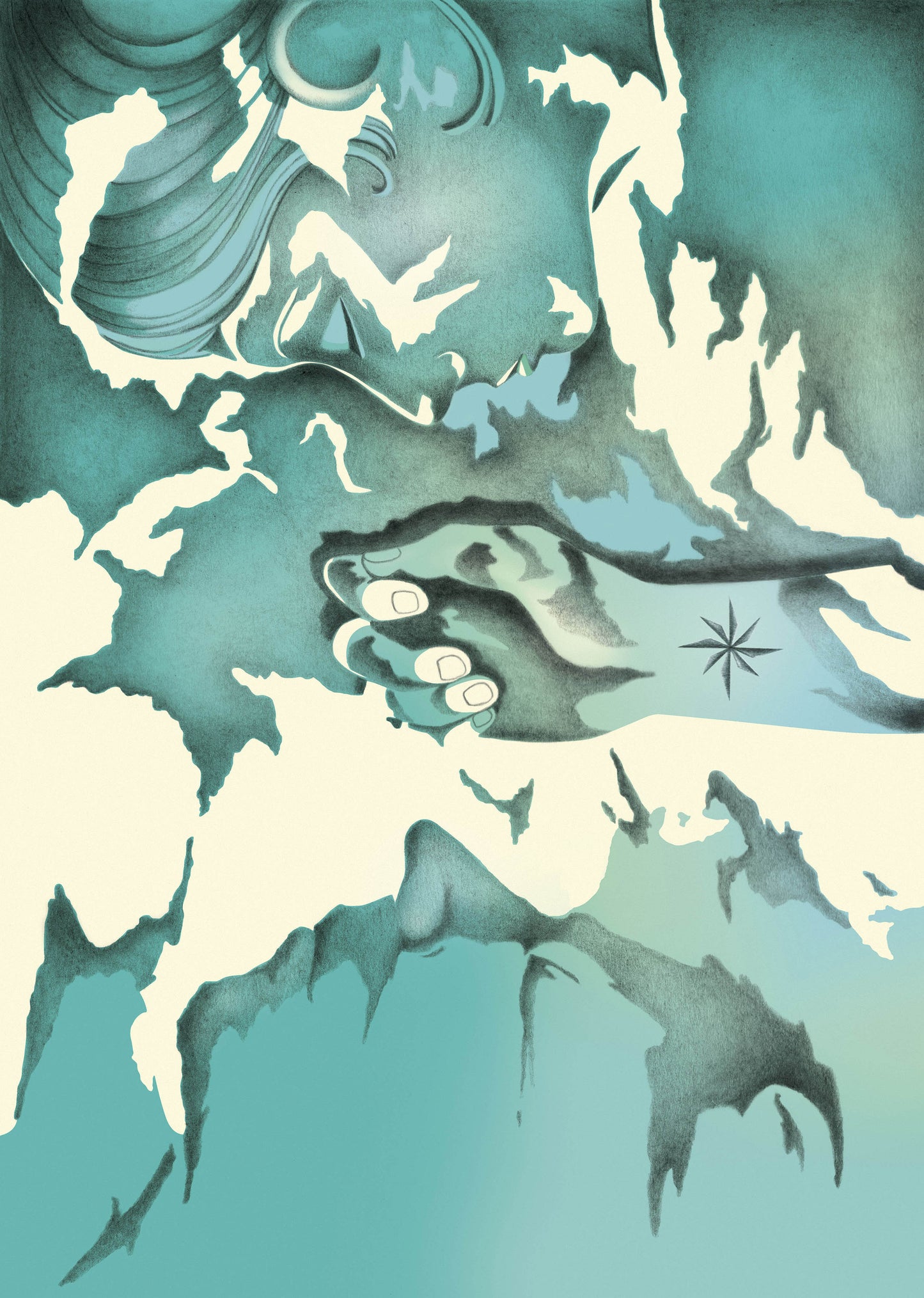 Atlantis ArtBook