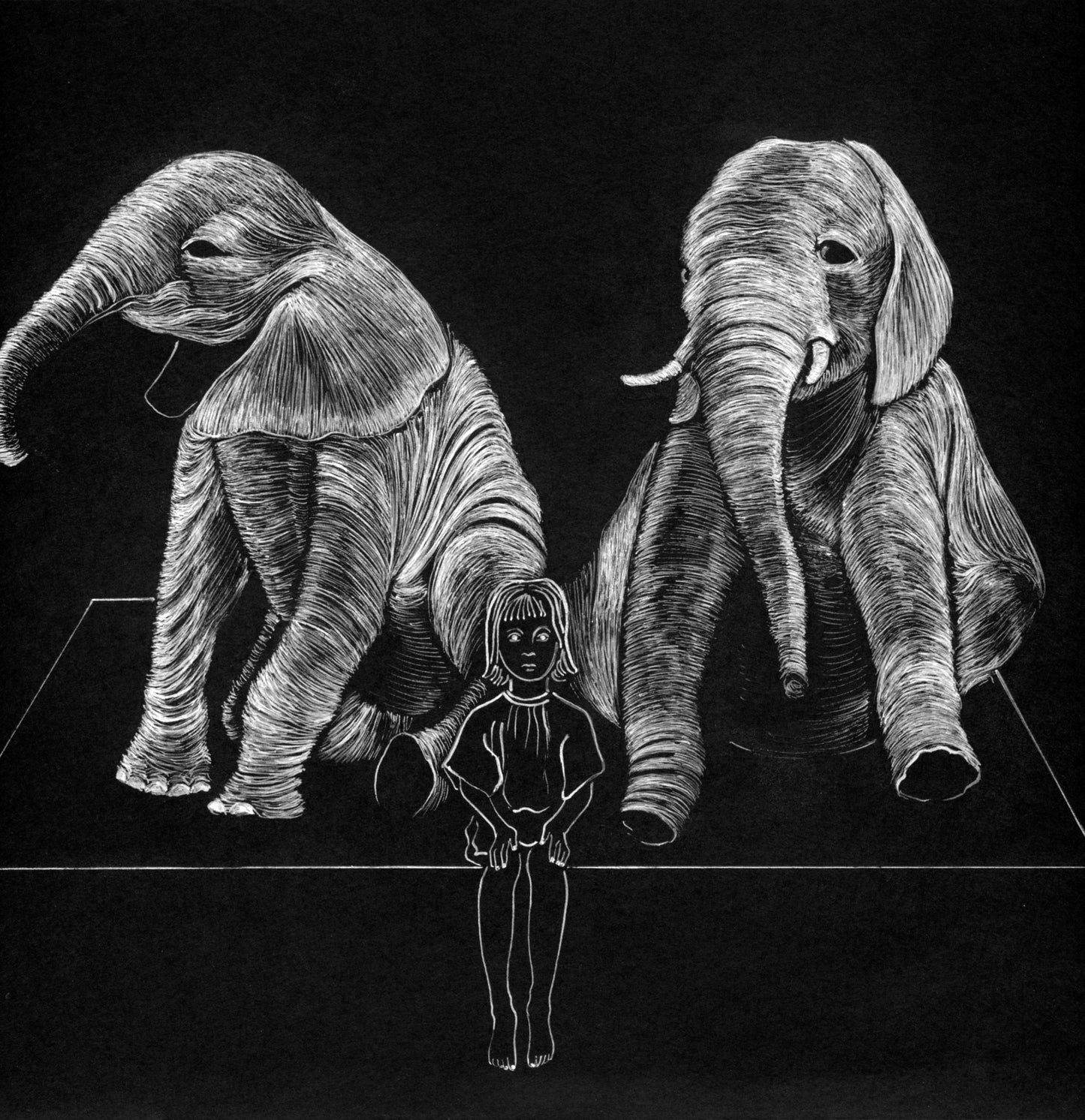 BilBolBul Off 2012 | Galleria Terre Rare