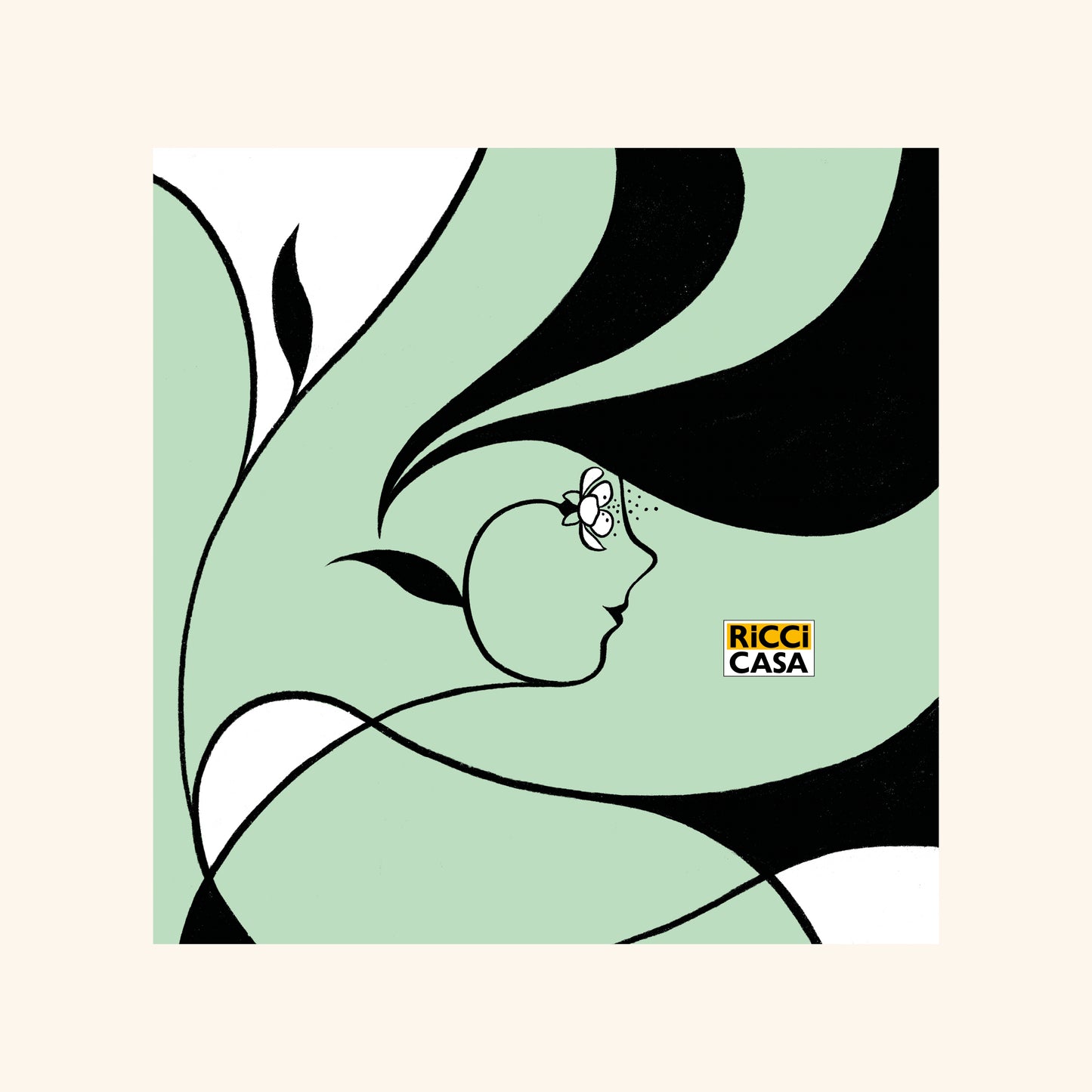 Box | Special project | Ricci Casa