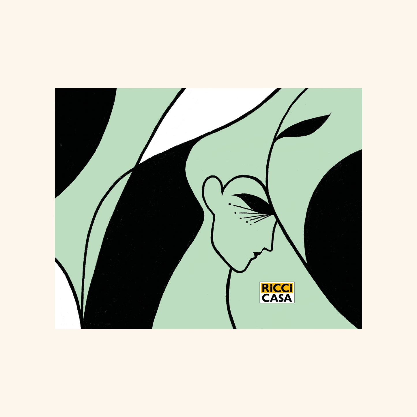 Box | Special project | Ricci Casa