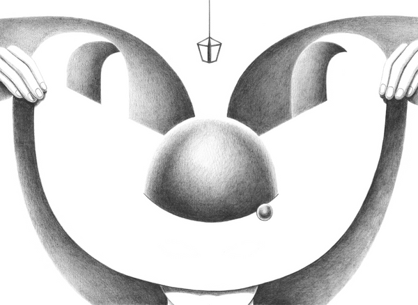 Amalia Mora - Illustrator & Graphic Designer