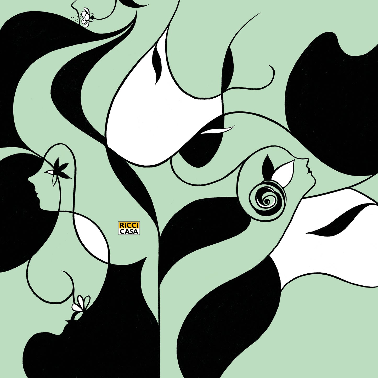 Box | Special project | Ricci Casa