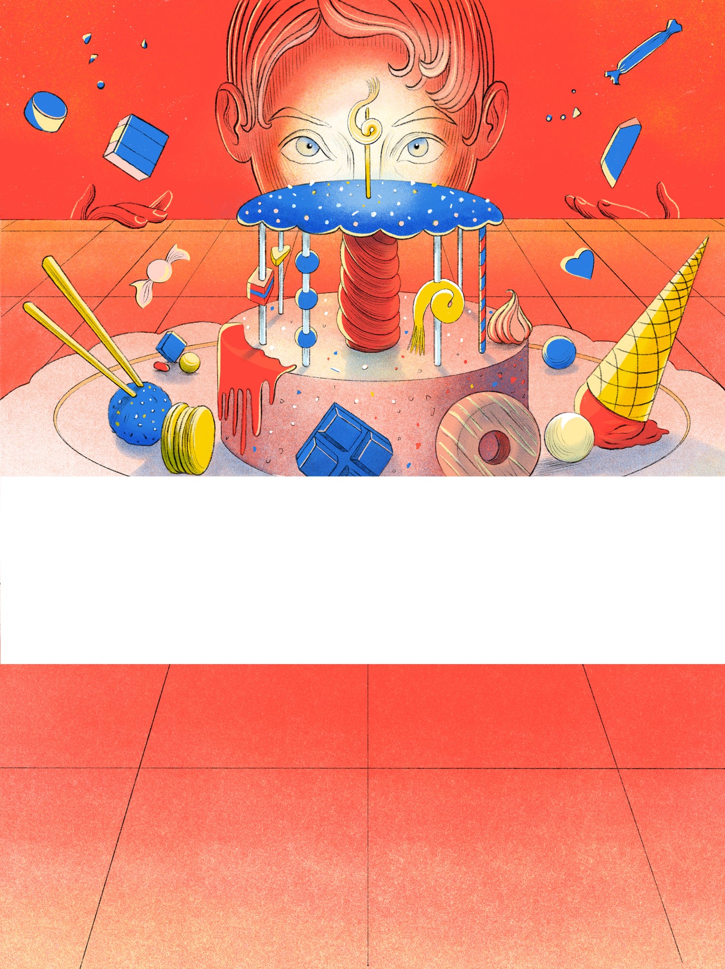 Il Domani | Speciale Cibo