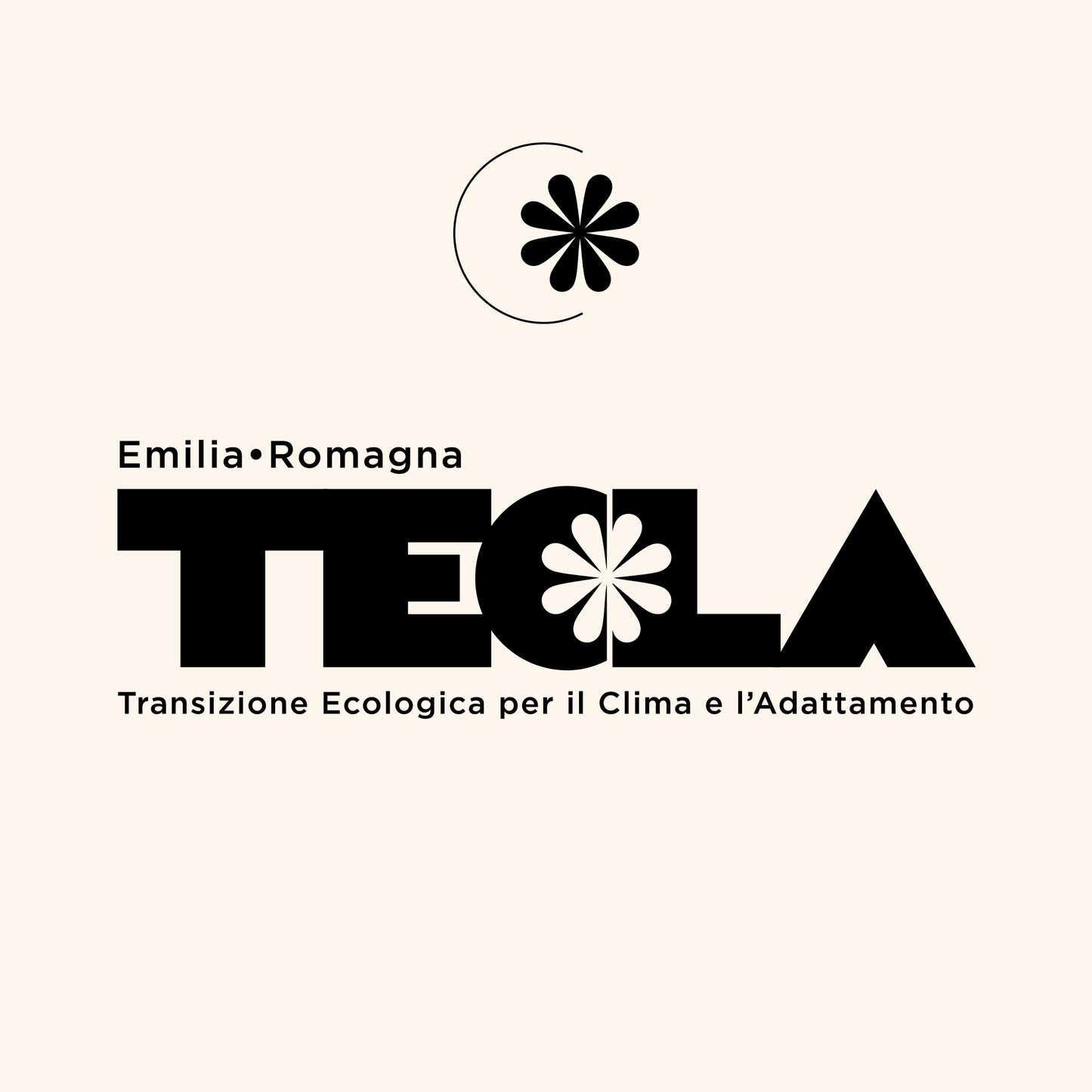 TECLA • Visual identiy • logo design