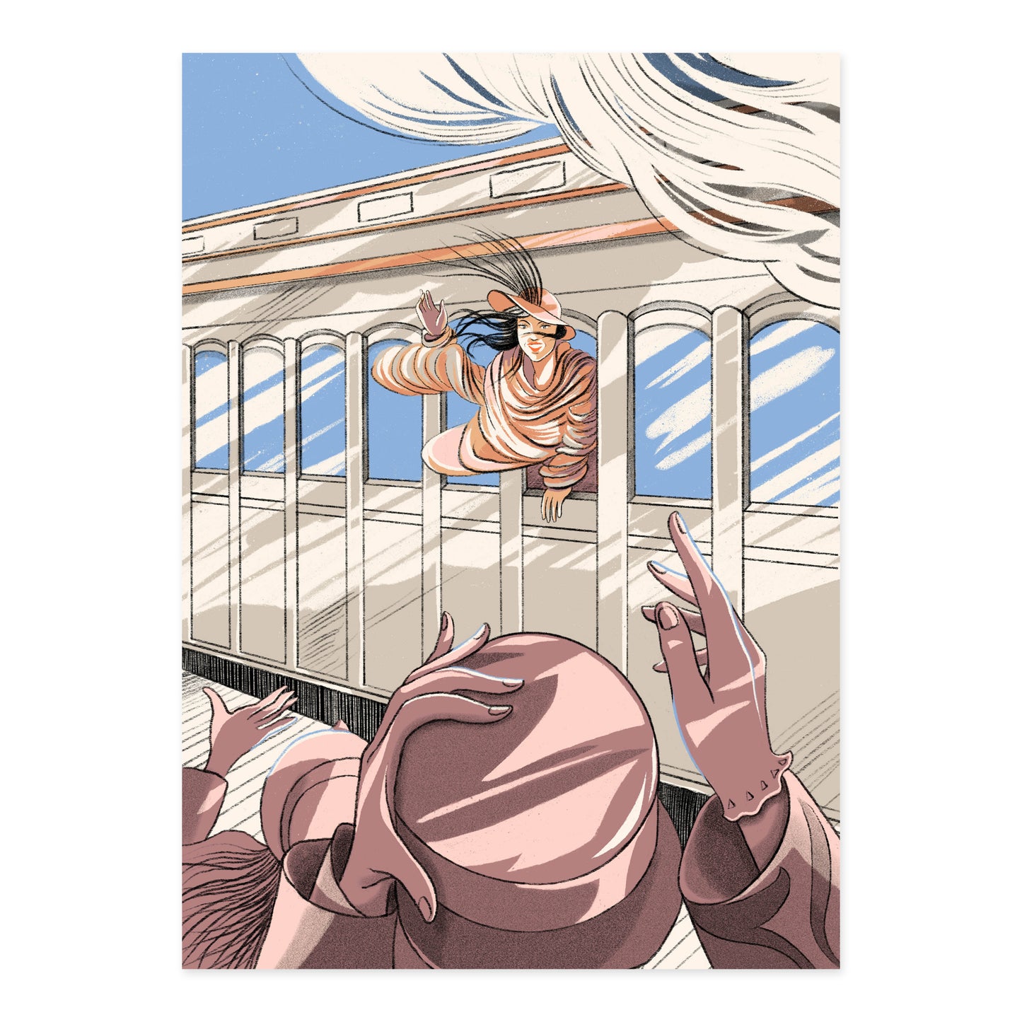 The Child's Story | Charles Dickens