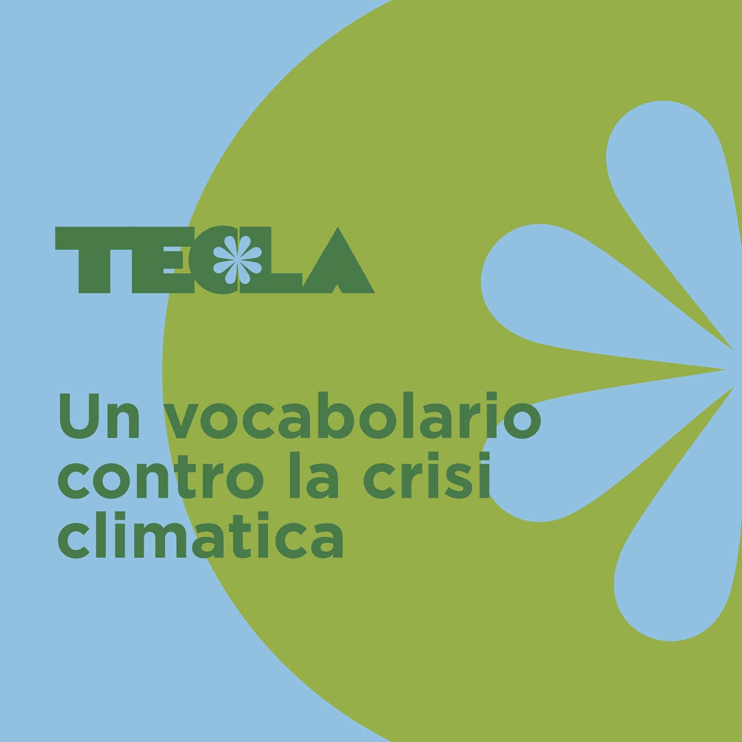 TECLA • Visual identiy • logo design