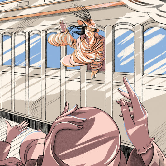 The Child's Story | Charles Dickens