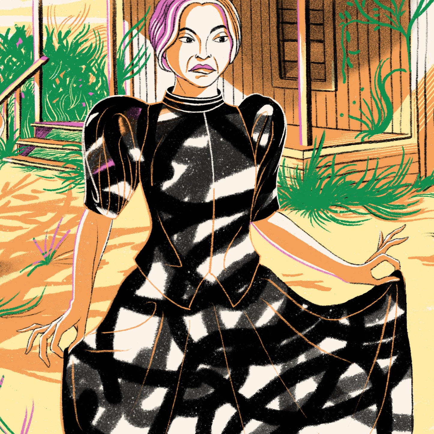 The Child's Story | Charles Dickens