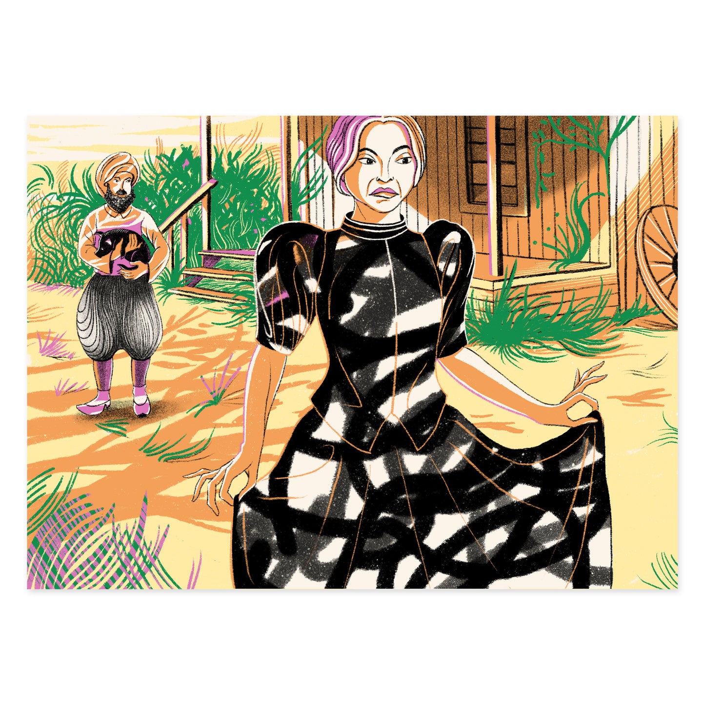 The Child's Story | Charles Dickens