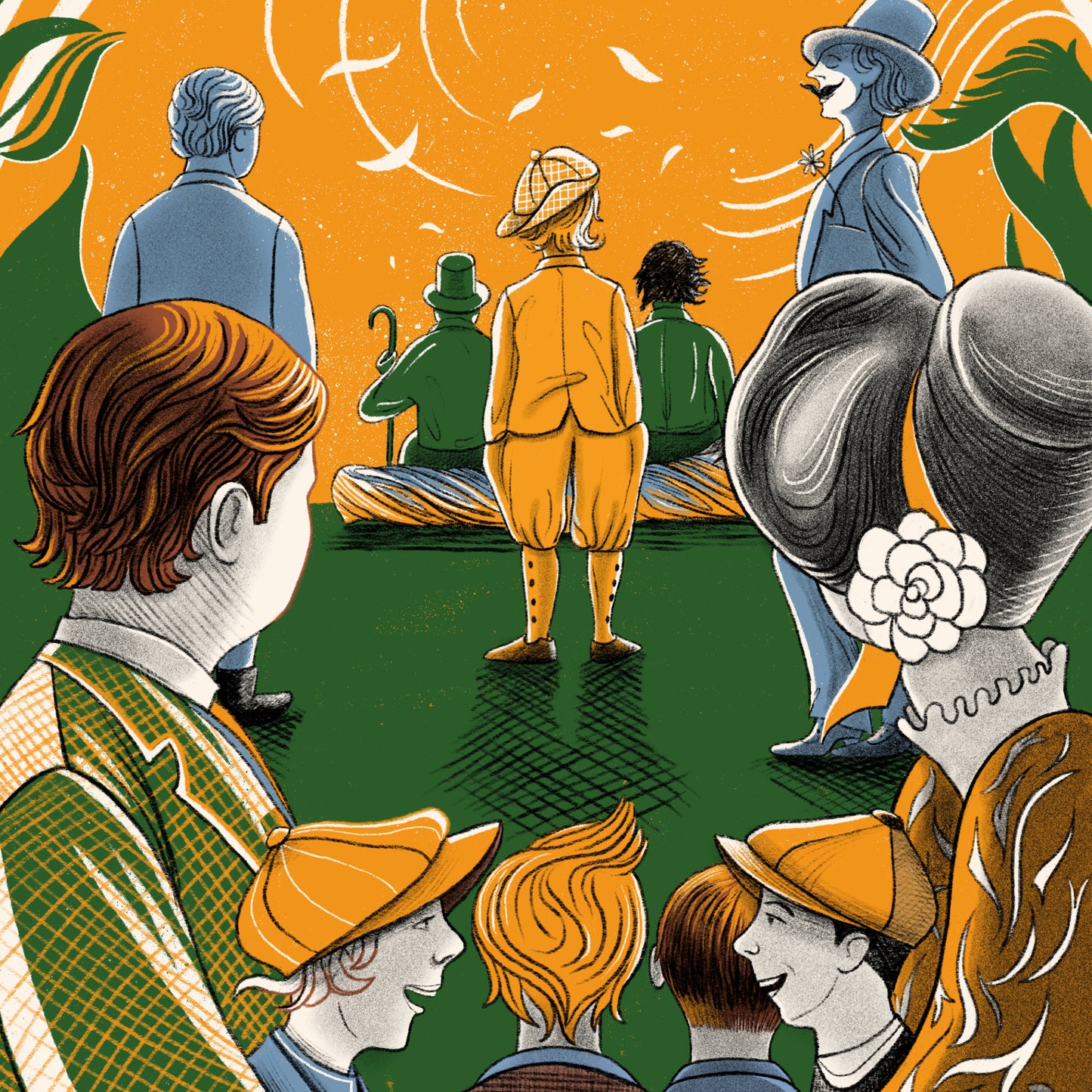 The Child's Story | Charles Dickens