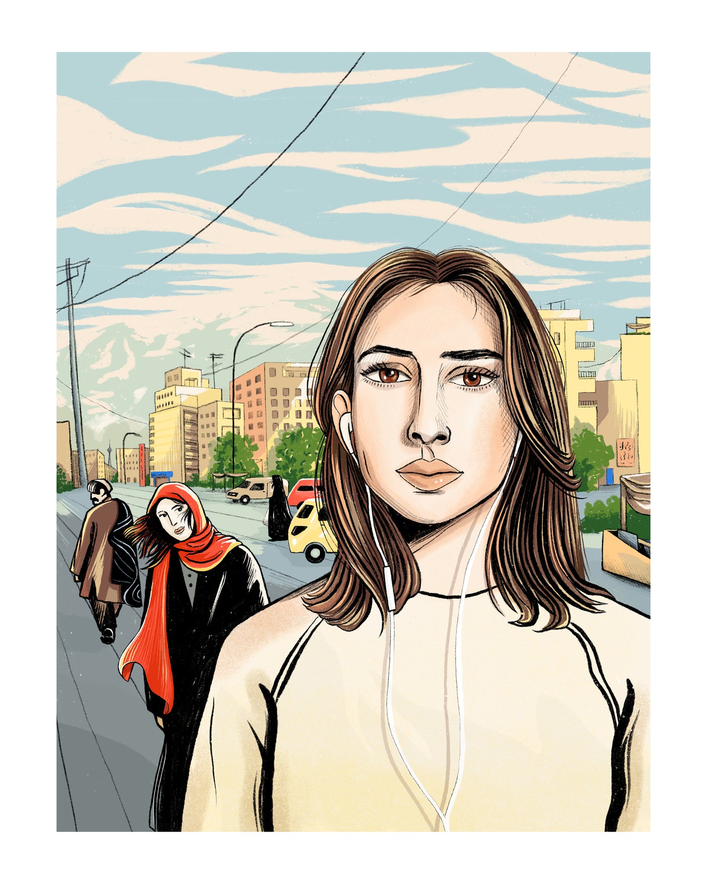 Mondadori | Buona notte per bambine ribelli