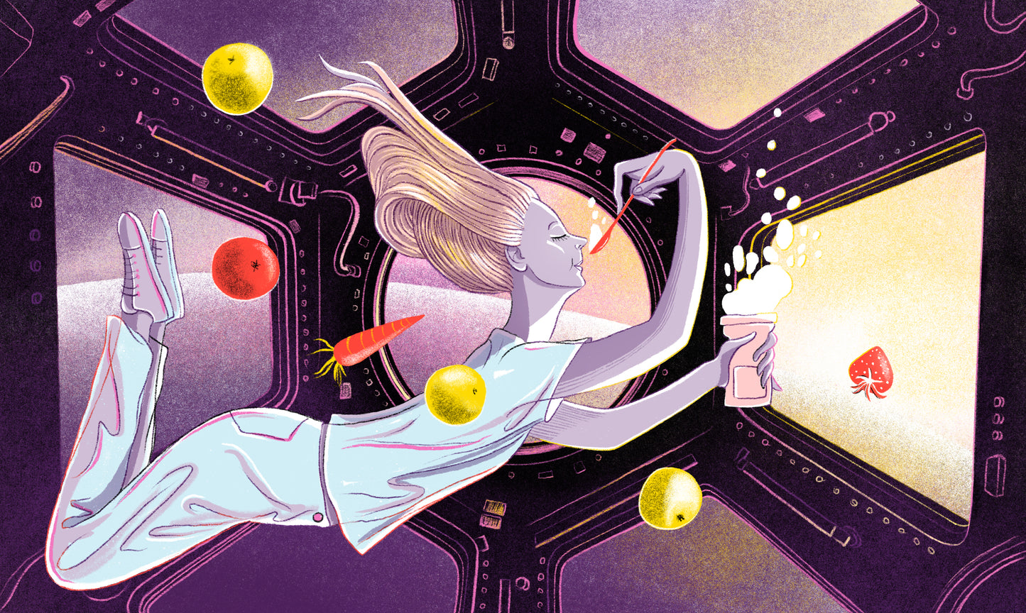 Il Domani | Speciale Cibo