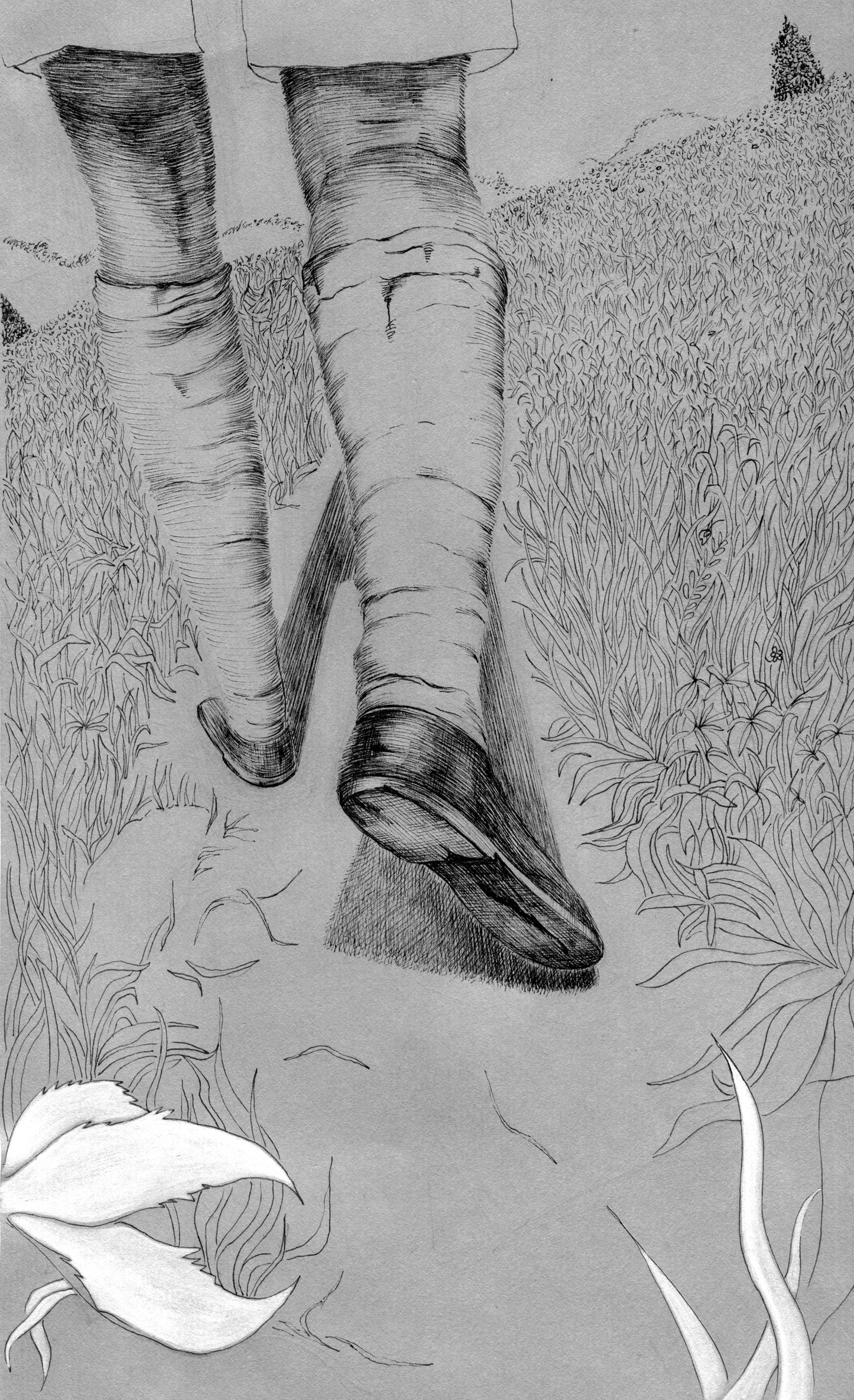 IERI inspired by Agota Kristof | Adiacenze