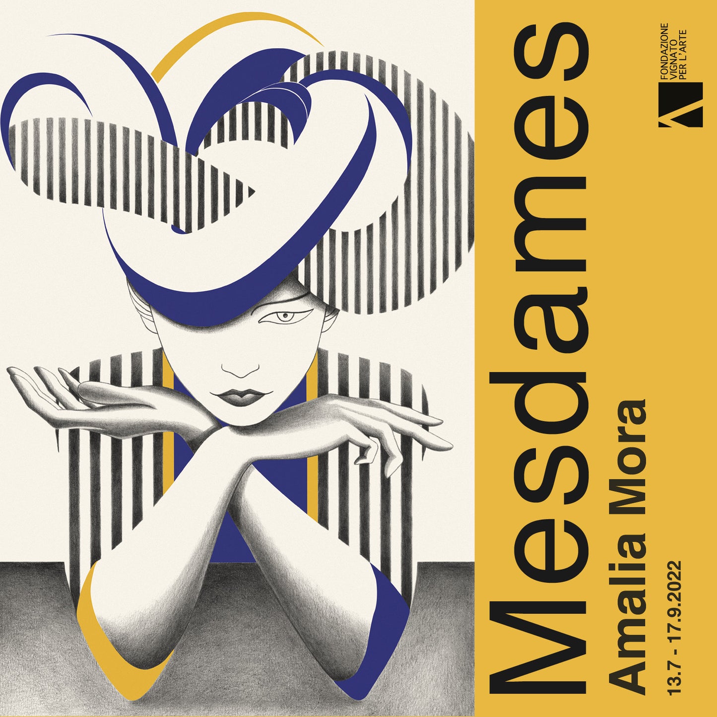 Fondazione Vignato per l'arte | Vicenza