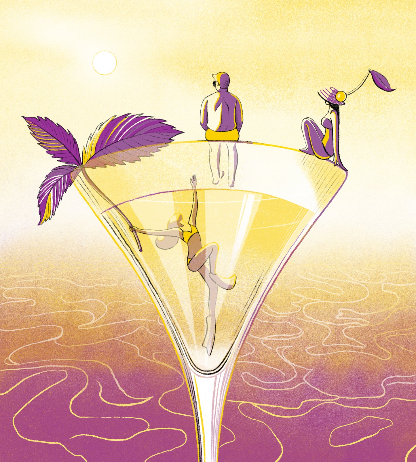 Il Domani | Speciale Cibo