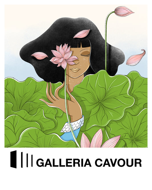 Galleria Cavour 1959